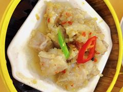 -吉莲利苑海鲜酒家(珠海拱北28年老字号店)