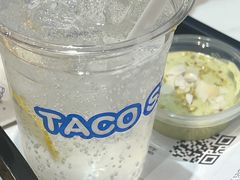 -TACO STAR 塔可星(下沙宝龙店)