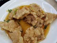 -朴氏韩国料理(北欧丽景店)