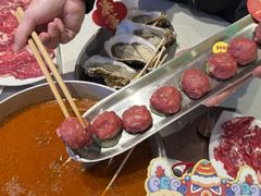 -荣叔港式沙嗲牛肉火锅(正佳潮流店)