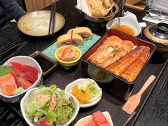-玄白·炭烤活鳗(上海首店)