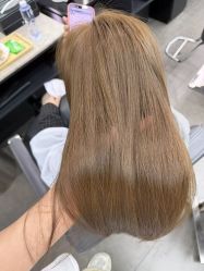 -Hair Code芭曲发型