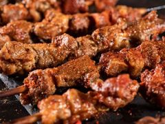 -老三烧烤(二环西路店)