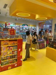 -乐高授权专卖店(南开大悦城店)