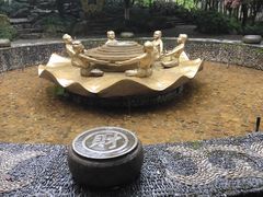 -杭州黄龙洞
