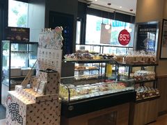 -85度C(深圳佳宁娜店)