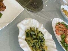 -骏莱海鲜鱼港(五角场店)