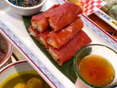 -赵财财·肠粉·煲仔饭(华润万象城店)