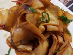 -老佛爷炭火蛙锅直营(清滨路总店)