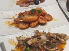 -火地铁板烧(昆山万象汇店)