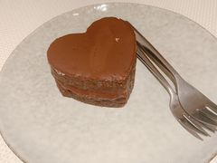 -BAKER&SPICE(安福路店)