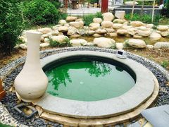 -太白山御龙湾温泉