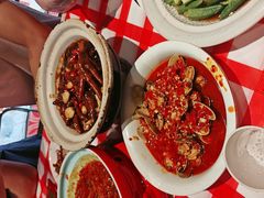 -辣小鲜·南昌大排档(船山路店)