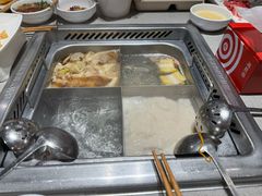 -海底捞火锅(江北万达商业广场店)
