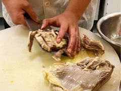 -七百岁羊肉馆(环球港店)