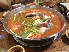 -亮欢寨酸汤鱼(沙冲路店)