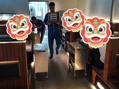 -很久以前羊肉串(朝阳路店)
