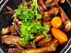 -美极鲜食坊(宝安南路店)