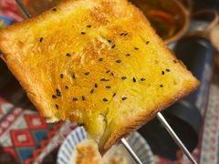 -火塘云南烧烤大排档