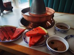 -京悦南门涮羊肉(长寿路店)