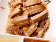 -满族八旗正宗牛肉面