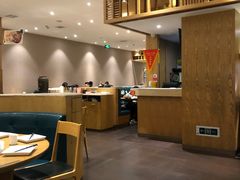 大堂-峨嵋小镇·川菜(勒泰中心店)