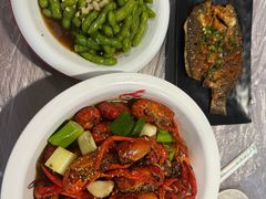 -四妹餐厅(玫瑰街店)