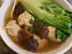 一记牛腩云吞面-一记面馆(易发店)
