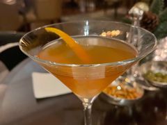 -LONG BAR 廊吧(外滩华尔道夫酒店)