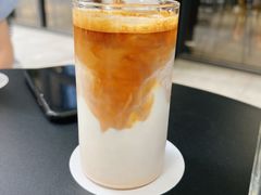 -野鸽子咖啡(中航店)