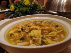 -白金汉爵大酒店·中餐厅(相城店)