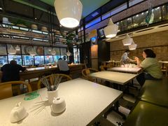 -东园小馆·早茶·淮扬小炒(印象汇店)