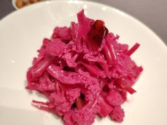 -北京泰富酒店-柏景轩中餐厅