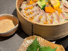-胆道·海胆专门店(凯德晶萃店)