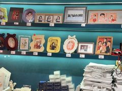 -海马体照相馆(北京apm店)