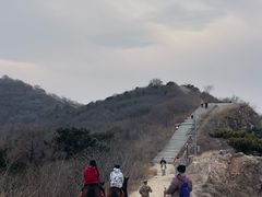 -棋盘山风景区