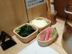 -独食火锅·半米屋台(直营总店)