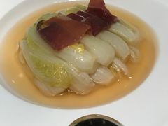 -8餐厅(新葡京酒店)