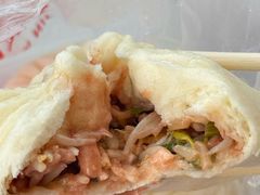 -津味张记包子铺(南开二马路店)