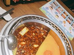 -快乐小羊·内蒙牛羊肉火锅(流花中心店)