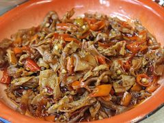 -老三样·旧食新味(船山路店)