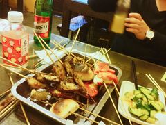 -西单翅酷(西单店)