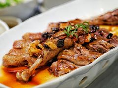 -谷语中餐厅