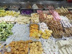 -林静小吃(复兴路店)