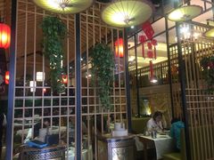-川味堂·四川豆花(八卦岭店)