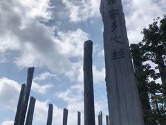 -天坛大佛
