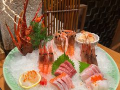 -水濑·日料放题(天河店)