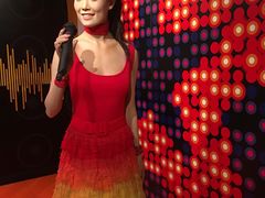 -香港杜莎夫人蜡像馆
