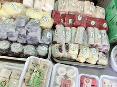 -江南春(中山中路店)