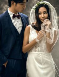 -维多利亚婚纱摄影